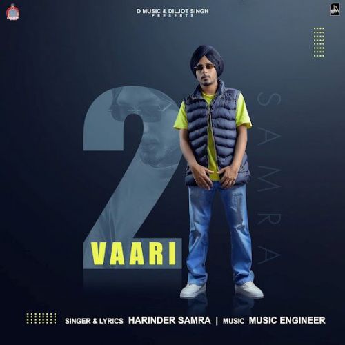 2 Vaari Harinder Samra Mp3 Song Download