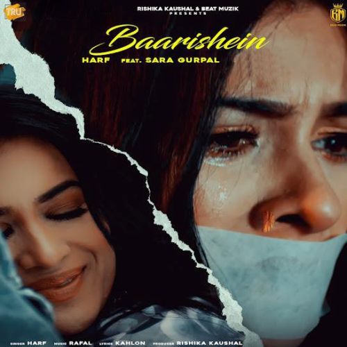 Baarishein Harf Mp3 Song Download