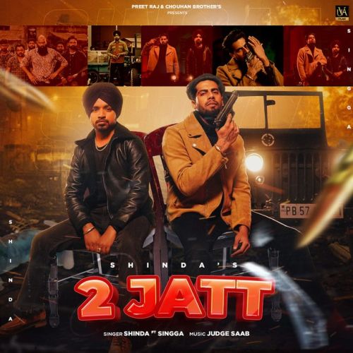 2 Jatt Shinda, Singga Mp3 Song Download