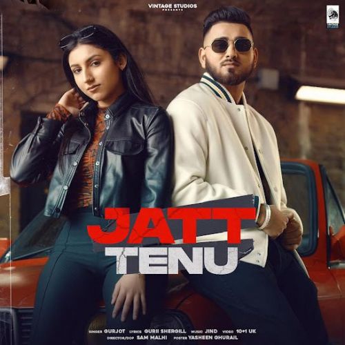 Jatt Tenu Gurjot Mp3 Song Download