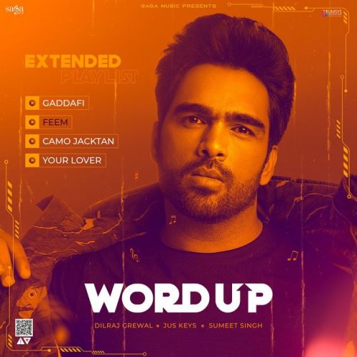 Your Lover Dilraj Grewal Mp3 Song Download