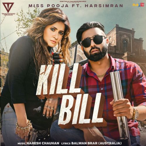 Kill Bill Miss Pooja Mp3 Song Download