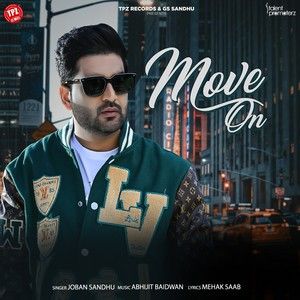 Move On Joban Sandhu Mp3 Song Download