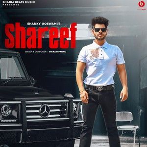 Shareef Vikram Pannu Mp3 Song Download