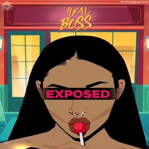 Exposed Real Boss Mp3 Song Download