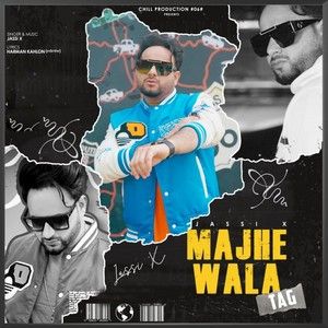 Majhe Wala Tag Jassi X Mp3 Song Download