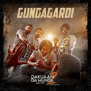 Gundagardi Himmat Sandhu Mp3 Song Download