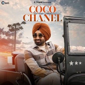 Coco Chanel Bunny Johal Mp3 Song Download