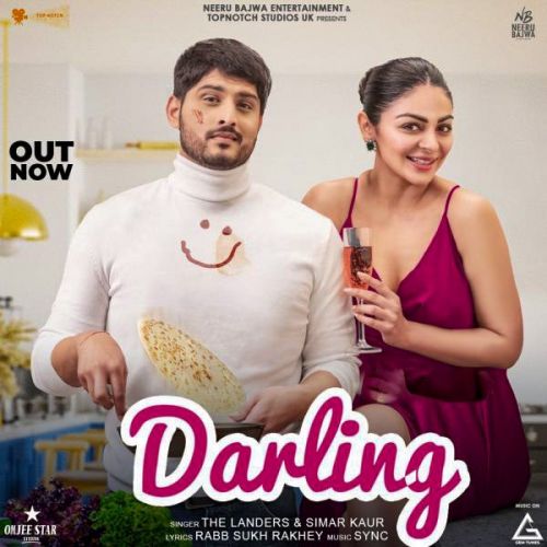 Darling The Landers Mp3 Song Download