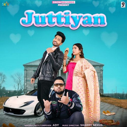 Juttiyan Ady Mp3 Song Download