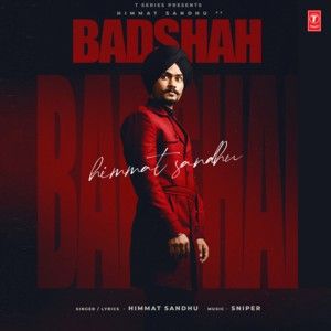 Badshah Himmat Sandhu Mp3 Song Download