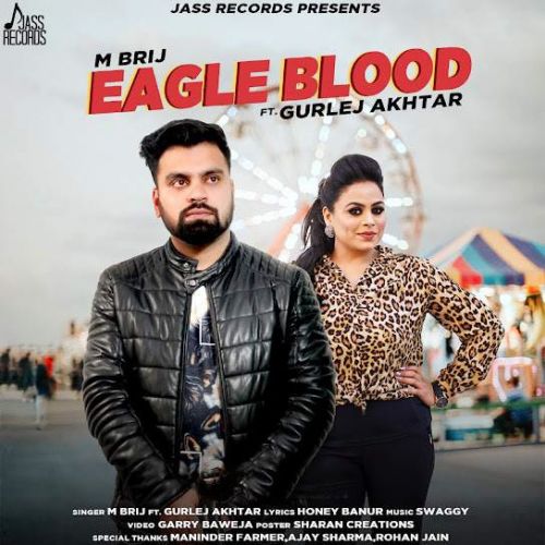 Eagle Blood M Brij Mp3 Song Download