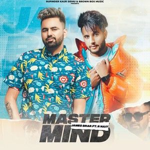 Master Mind James Brar Mp3 Song Download