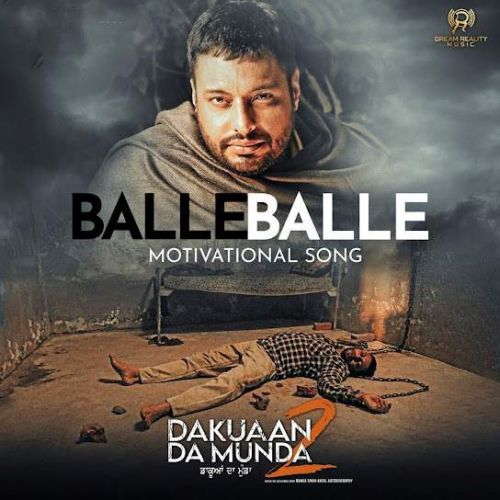 Balle Balle Nachhatar Gill Mp3 Song Download
