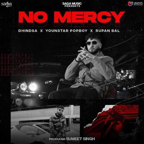 No Mercy Dhindsa Mp3 Song Download
