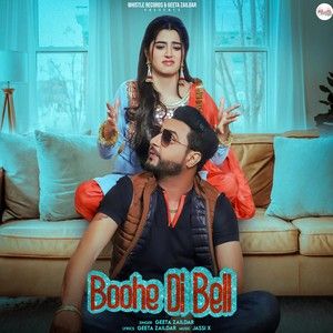 Boohe Di Bell Geeta Zaildar Mp3 Song Download