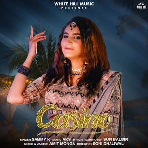 Casino Sammy K Mp3 Song Download