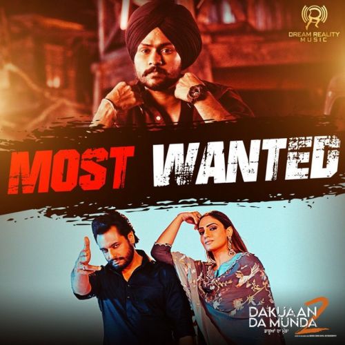 Most Wanted Himmat Sandhu Mp3 Song Download