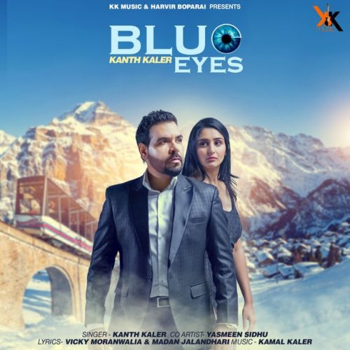 Blue Eyes Kanth Kaler Mp3 Song Download