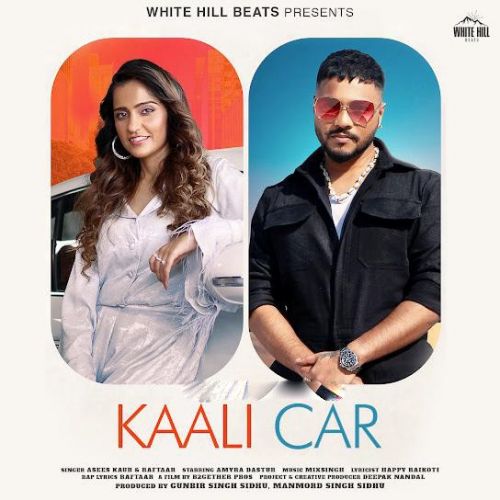 Kaali Car Asees Kaur Mp3 Song Download
