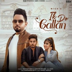 Ik Do Gallan Nick Mp3 Song Download