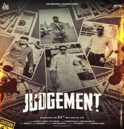 Judgement Hunter D Mp3 Song Download