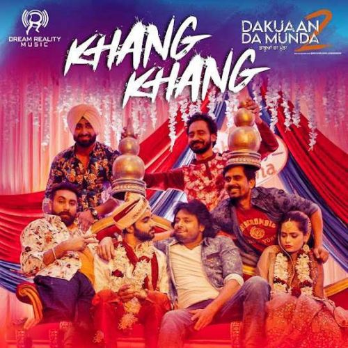Khang Khang Nachhatar Gill, Gurlez Akhtar Mp3 Song Download