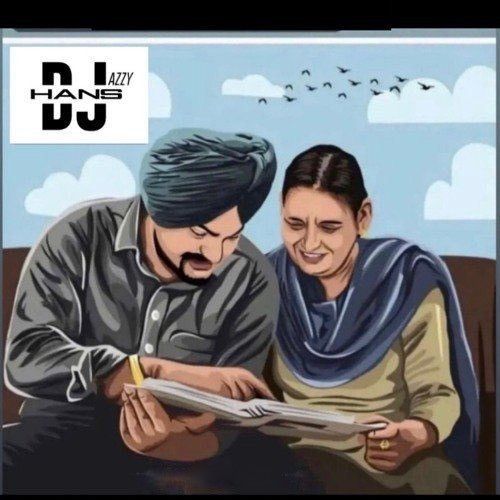 Sidhu Moose Wala Tribute DJ Jazzy Hans Mp3 Song Download