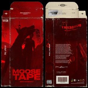 Moosetape (Intro) Sidhu Moose Wala Mp3 Song Download