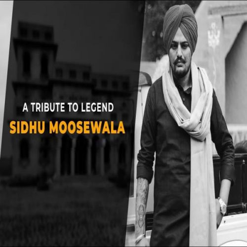 Meri Maa - Tribute to Sidhu Moosewala R Nait Mp3 Song Download