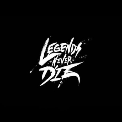 Legends Never Die Shree brar Mp3 Song Download