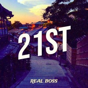 21st Real Boss Mp3 Song Download