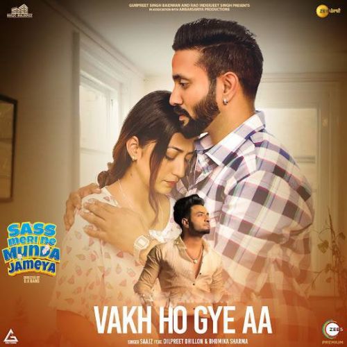 Vakh Ho Gye Aa Arpan Bawa Mp3 Song Download