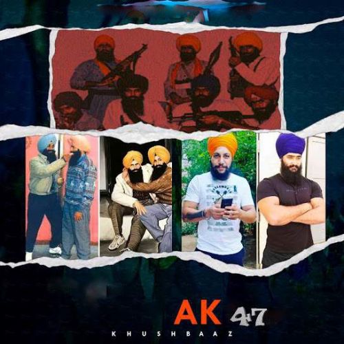 Ak47 Kushbaaz Mp3 Song Download