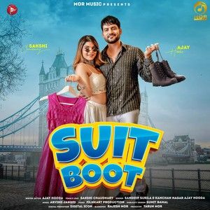 Suit Boot Sandeep Surila Mp3 Song Download