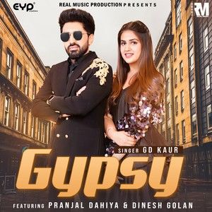 Gypsy G.D. Kaur Mp3 Song Download