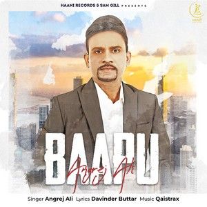 Baapu Angrej Ali Mp3 Song Download