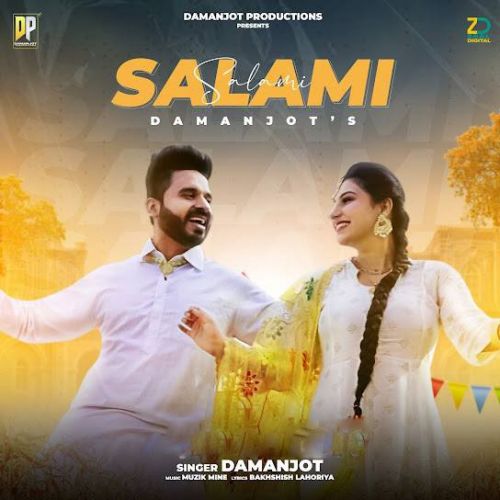 Salami Damanjot Mp3 Song Download