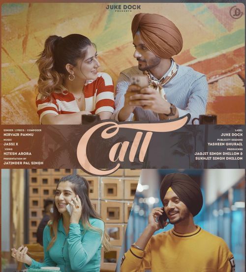 Call Nirvair Pannu Mp3 Song Download