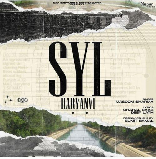 SYL Haryanvi Masoom Sharma Mp3 Song Download