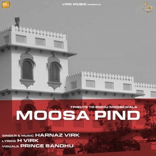 Moosa Pind Harnaz Virk Mp3 Song Download
