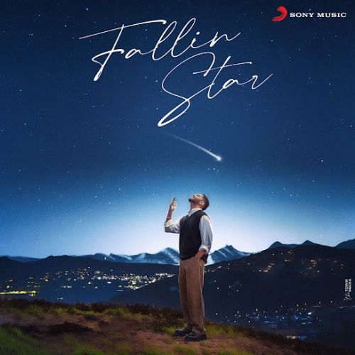 Fallin Star Harnoor Mp3 Song Download