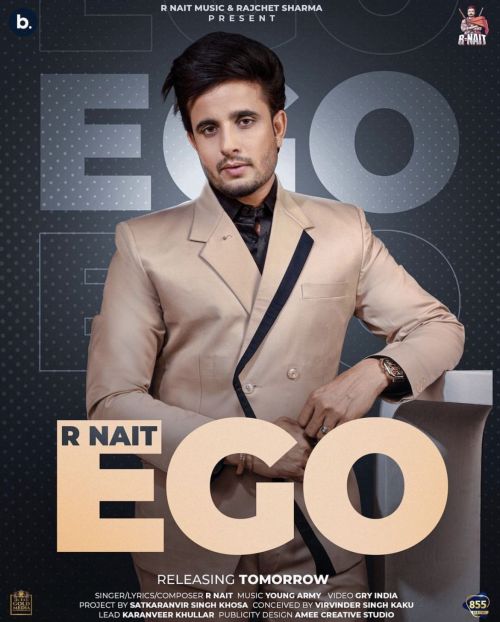 Ego R Nait Mp3 Song Download