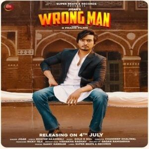 Wrong Man Jigar Mp3 Song Download
