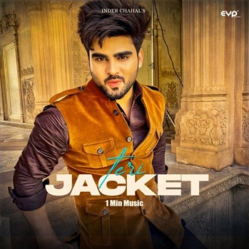 Teri Jacket Inder Chahal Mp3 Song Download