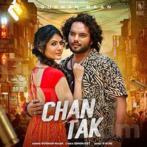 Chan Tak Gurman Maan Mp3 Song Download