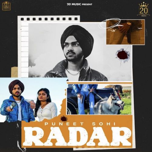 Radar Puneet Sohi, Deepak Dhillon Mp3 Song Download