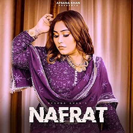 Nafrat Afsana Khan Mp3 Song Download