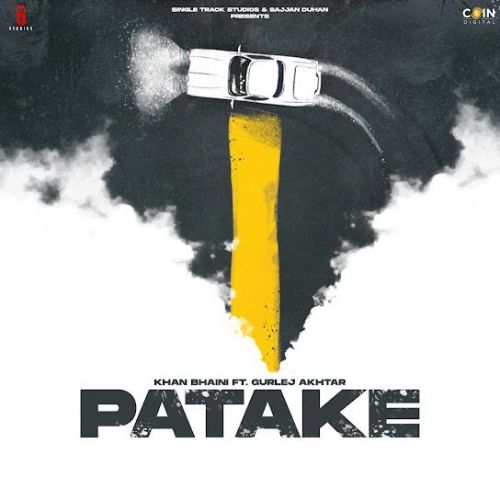 Patake Khan Bhaini Mp3 Song Download