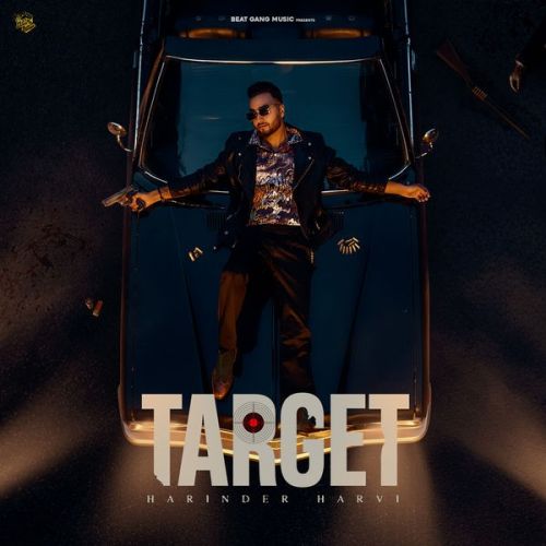 Target Harinder Harvi Mp3 Song Download